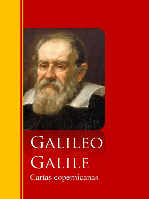 Title details for Cartas copernicanas by Galileo Galilei - Wait list